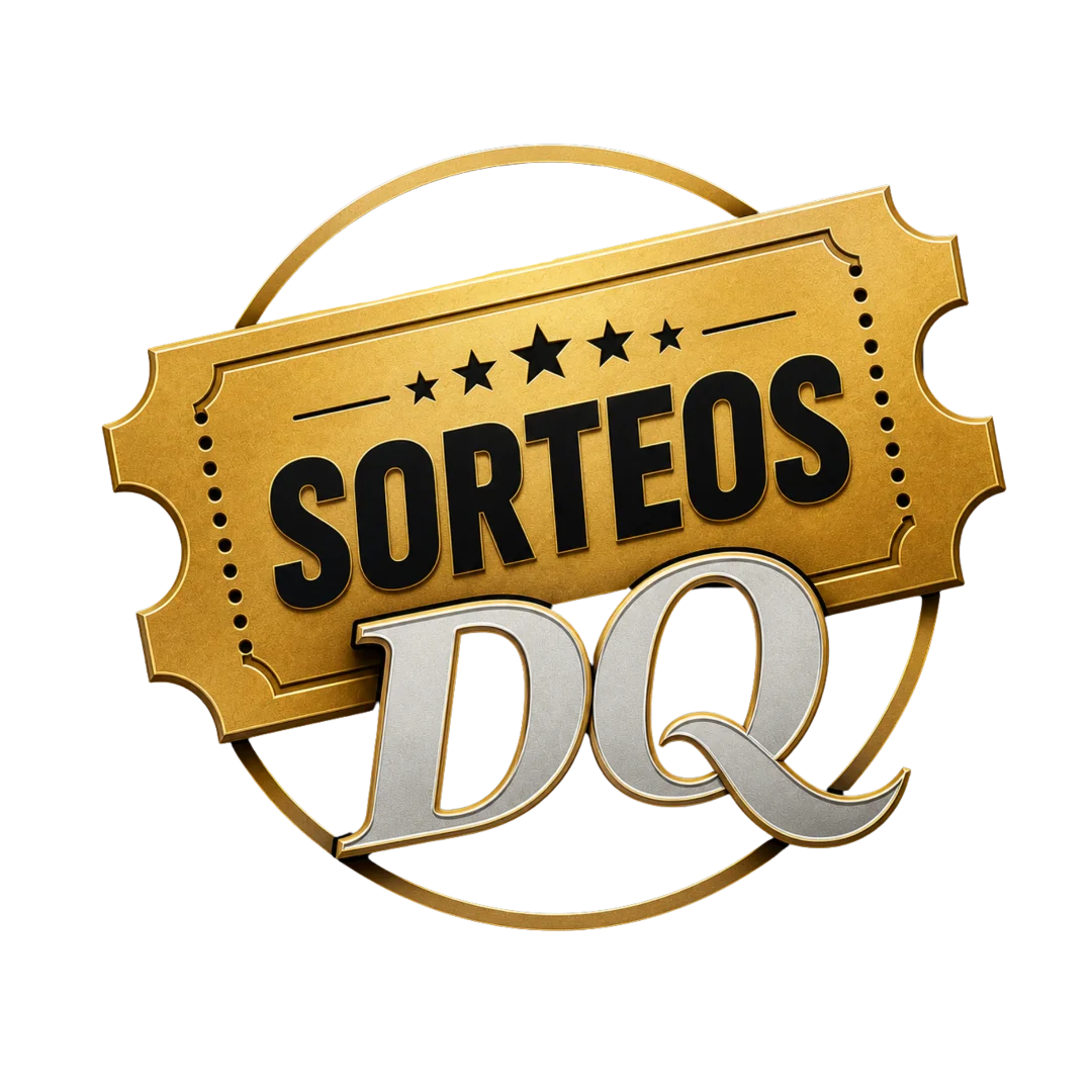 Sorteos DQ